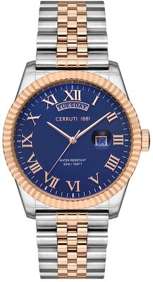 Cerruti 1881 CIWGH2117111 Kol Saati