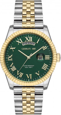 Cerruti 1881 CIWGH2117112 Saat