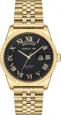 Cerruti 1881 CIWGH2117113 Saat