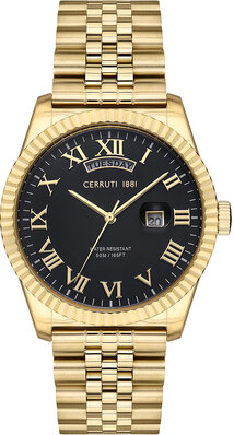 Cerruti 1881 CIWGH2117113 Kol Saati