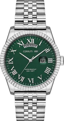 Cerruti 1881 CIWGH2117114 Kol Saati