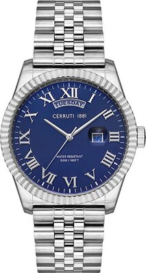 Cerruti 1881 CIWGH2117115 Kol Saati