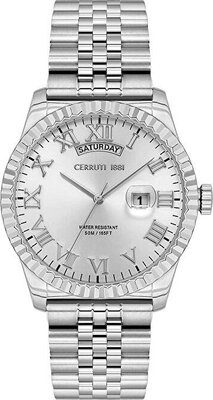 Cerruti 1881 CIWGH2117117 Kol Saati