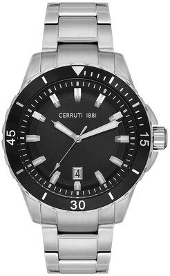 Cerruti 1881 CIWGH2230202 Kol Saati