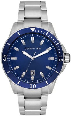Cerruti 1881 CIWGH2230203 Kol Saati