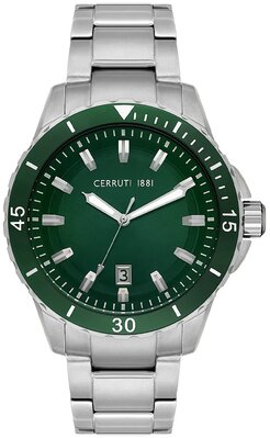 Cerruti 1881 CIWGH2230205 Kol Saati