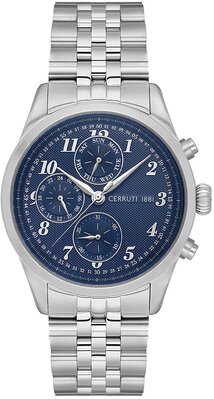 Cerruti 1881 CIWGK0019301 Kol Saati