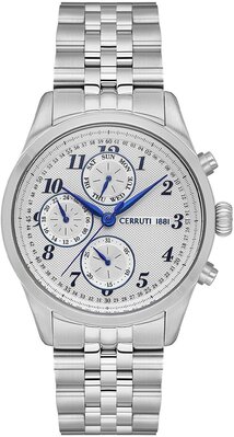 Cerruti 1881 CIWGK0019302 Kol Saati