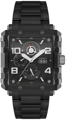 Cerruti 1881 CIWGK0038002 Kol Saati