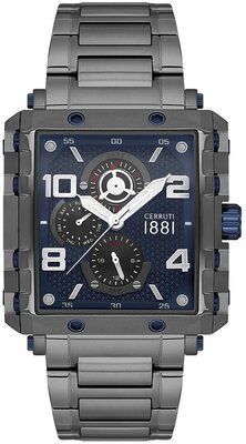 Cerruti 1881 CIWGK0038004 Kol Saati