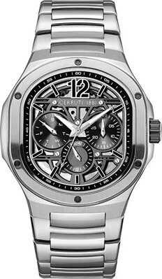 Cerruti 1881 CIWGK0072302 Kol Saati