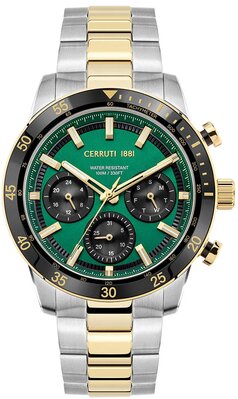 Cerruti 1881 CIWGK2116601 Kol Saati