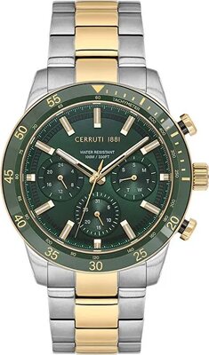 Cerruti 1881 CIWGK2116606 Kol Saati