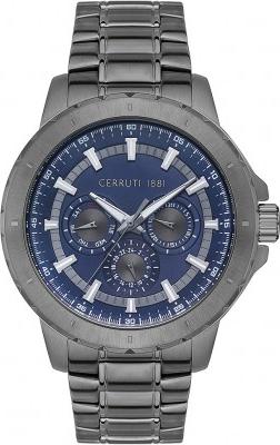 Cerruti 1881 CIWGK2229702 Saat