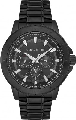 Cerruti 1881 CIWGK2229703 Saat