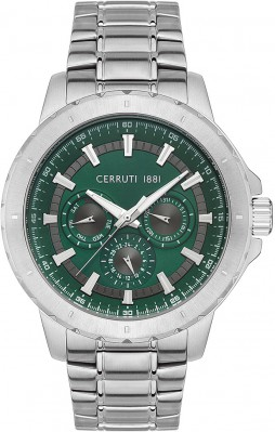 Cerruti 1881 CIWGK2229704 Saat