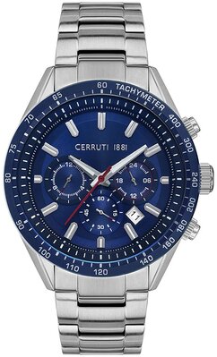 Cerruti 1881 CIWGK2230303 Kol Saati