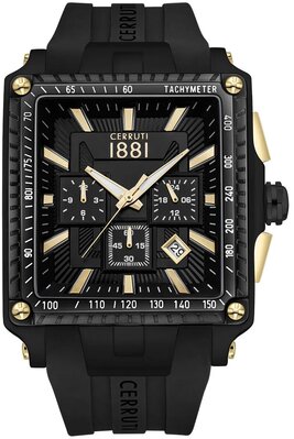 Cerruti 1881 CIWGO0018501 Kol Saati