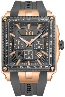 Cerruti 1881 CIWGO0018503 Kol Saati