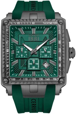 Cerruti 1881 CIWGO0018504 Kol Saati