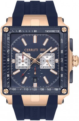 Cerruti 1881 CIWGO0018809 Saat