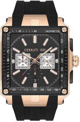 Cerruti 1881 CIWGO0018810 Kol Saati