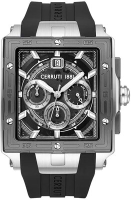 Cerruti 1881 CIWGO0072401 Kol Saati