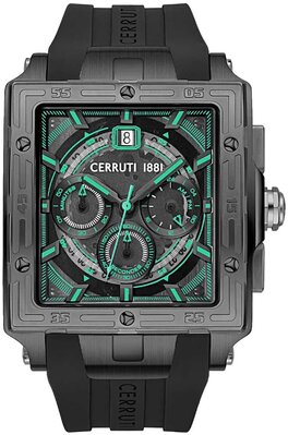 Cerruti 1881 CIWGO0072403 Kol Saati