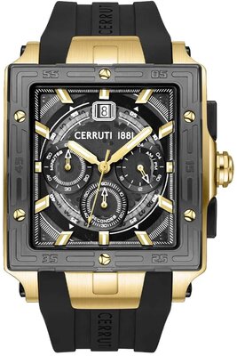 Cerruti 1881 CIWGO0072404 Kol Saati