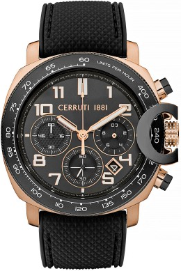 Cerruti 1881 CIWGO2206802 Saat