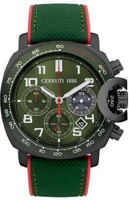 Cerruti 1881 CIWGO2206807 Saat