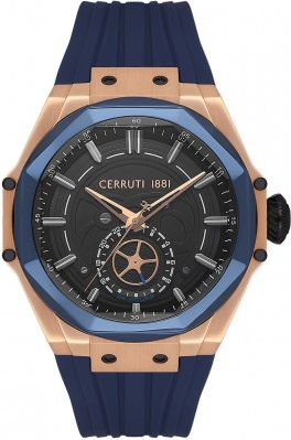 Cerruti 1881 CIWGQ0038110 Saat