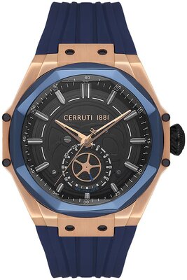 Cerruti 1881 CIWGQ0038110 Kol Saati