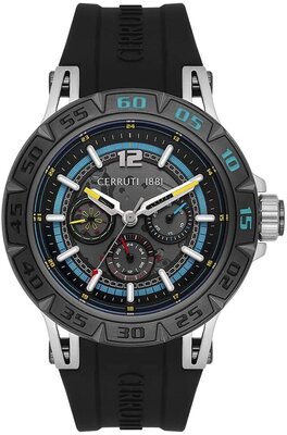 Cerruti 1881 CIWGQ0050301 Kol Saati