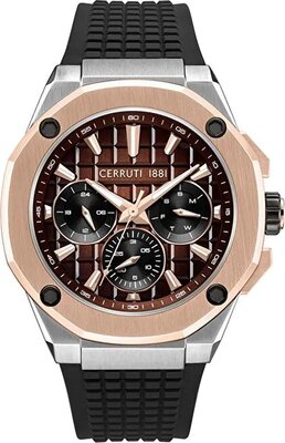 Cerruti 1881 CIWGQ0073404 Kol Saati