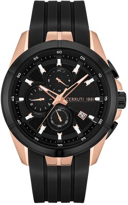 Cerruti 1881 CIWGQ2108802 Kol Saati