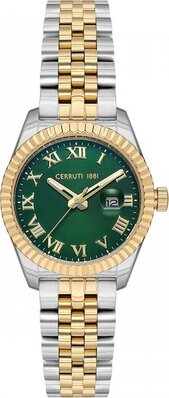 Cerruti 1881 CIWLG0037903 Kol Saati