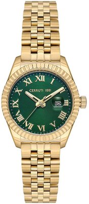 Cerruti 1881 CIWLG0037905 Kol Saati