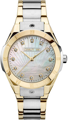 Cerruti 1881 CIWLG2116902 Kol Saati