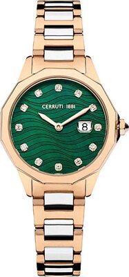 Cerruti CIWLG2232402 Saat