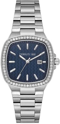 Cerruti 1881 CIWLH0020301 Kol Saati