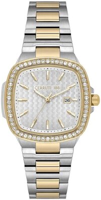 Cerruti 1881 CIWLH0020302 Kol Saati