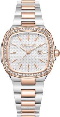 Cerruti 1881 CIWLH0020303 Kol Saati