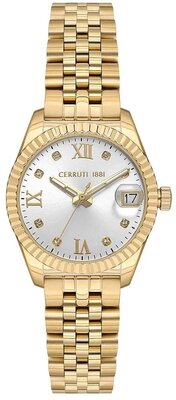 Cerruti 1881 CIWLH0051501 Kol Saati