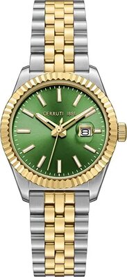 Cerruti 1881 CIWLH0090501 Kol Saati