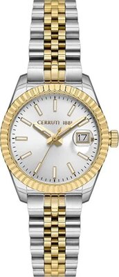 Cerruti 1881 CIWLH0090502 Kol Saati