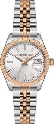 Cerruti 1881 CIWLH0090503 Kol Saati