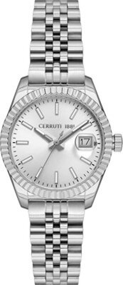 Cerruti 1881 CIWLH0090505 Kol Saati