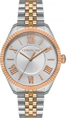 Cerruti 1881 CIWLH2229602 Saat