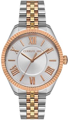 Cerruti 1881 CIWLH2229602 Kol Saati